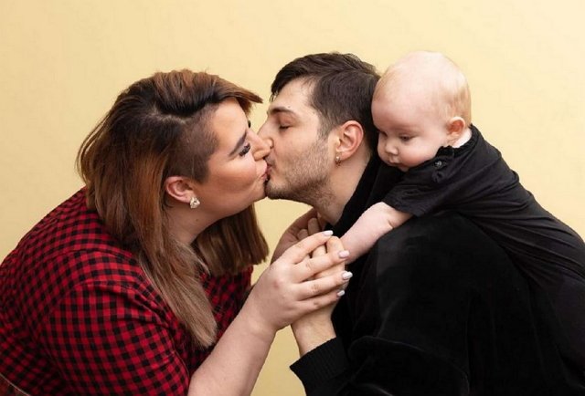 Александра Черно: Предпосылок не было и нет! Александра Черно: Предпосылок не было и нет!