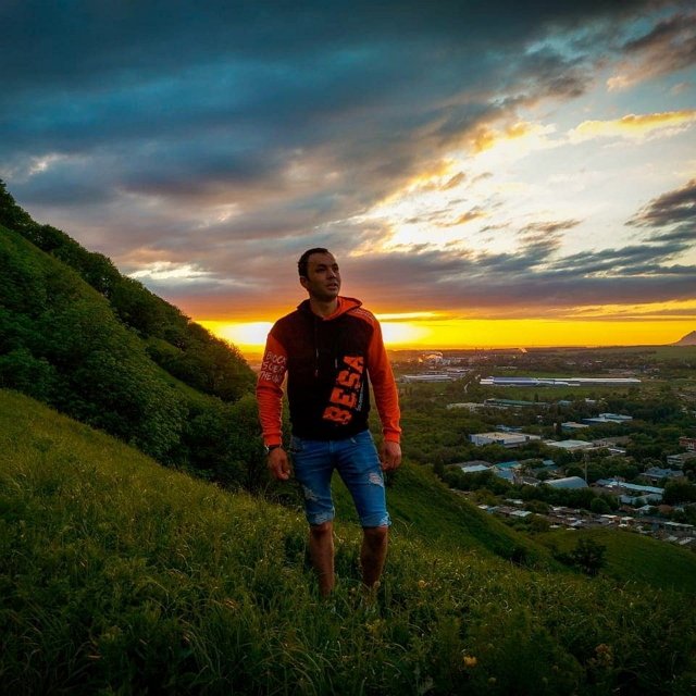 Фото от бывших участников (30.05.2021) Фото от бывших участников (30.05.2021)