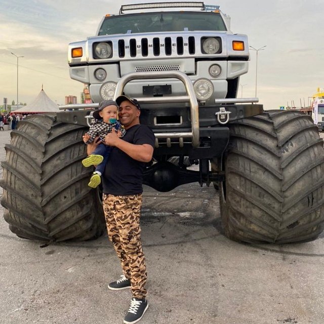 Фото детей участников Дома-2 (30.05.2021) Фото детей участников Дома-2 (30.05.2021)