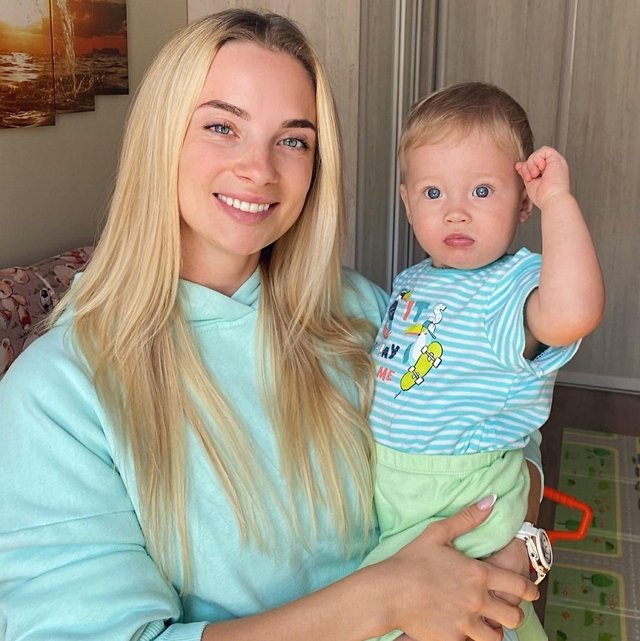 Фото детей участников Дома-2 (30.05.2021) Фото детей участников Дома-2 (30.05.2021)