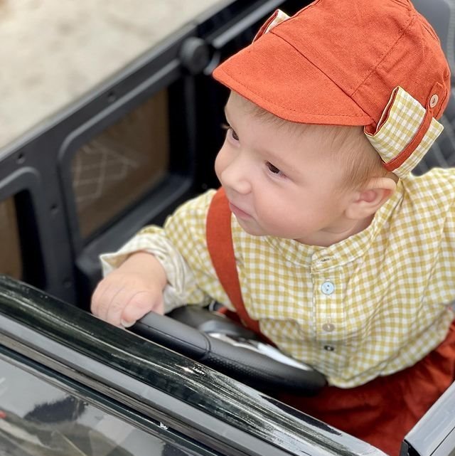 Фото детей участников Дома-2 (30.05.2021) Фото детей участников Дома-2 (30.05.2021)