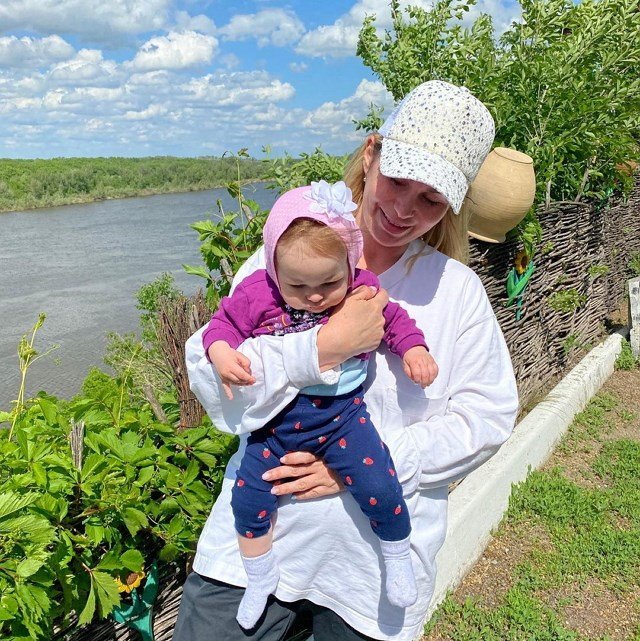 Фото детей участников Дома-2 (30.05.2021) Фото детей участников Дома-2 (30.05.2021)