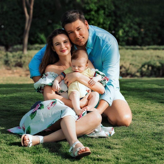 Фото детей участников Дома-2 (30.05.2021) Фото детей участников Дома-2 (30.05.2021)