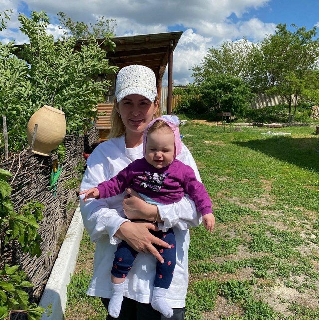 Фото детей участников Дома-2 (30.05.2021) Фото детей участников Дома-2 (30.05.2021)