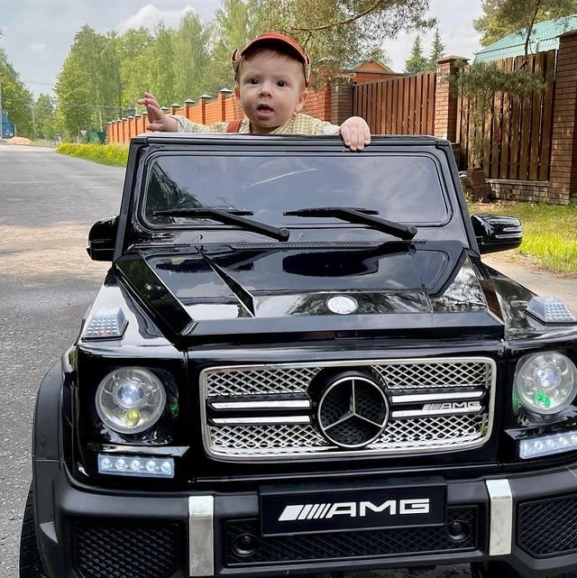 Фото детей участников Дома-2 (30.05.2021) Фото детей участников Дома-2 (30.05.2021)