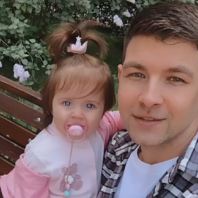 Фото детей участников Дома-2 (30.05.2021) Фото детей участников Дома-2 (30.05.2021)