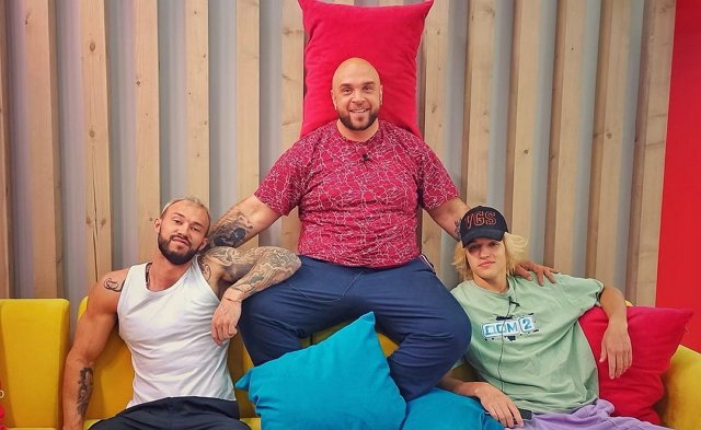 Фото от участников (31.05.2021) Фото от участников (31.05.2021)