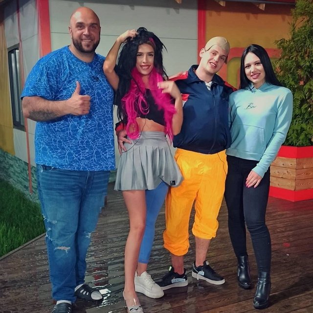 Фото от участников (31.05.2021) Фото от участников (31.05.2021)