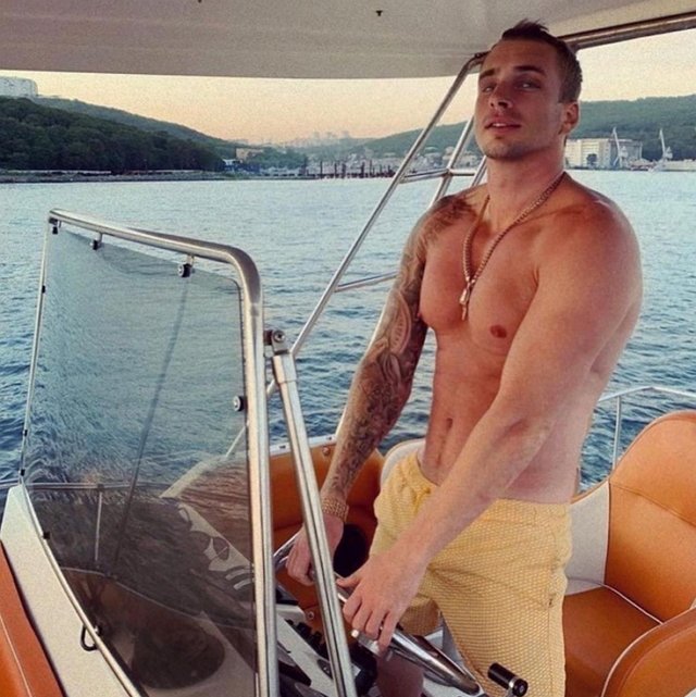 Жизнь после шоу: Константин Иванов Жизнь после шоу: Константин Иванов