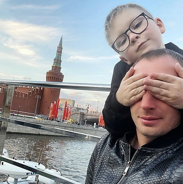 Жизнь после шоу: Константин Иванов Жизнь после шоу: Константин Иванов