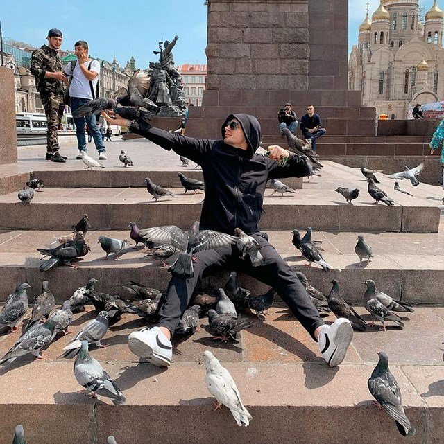 Жизнь после шоу: Константин Иванов Жизнь после шоу: Константин Иванов