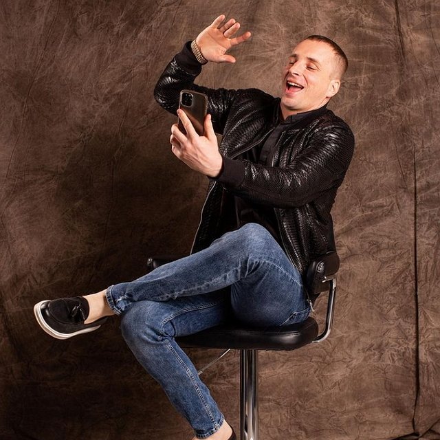 Жизнь после шоу: Константин Иванов Жизнь после шоу: Константин Иванов