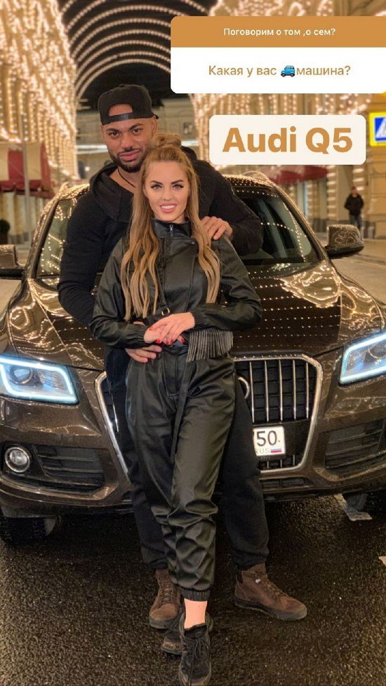 Юлия Ефременкова: По отношению к Оле это подло! Юлия Ефременкова: По отношению к Оле это подло!