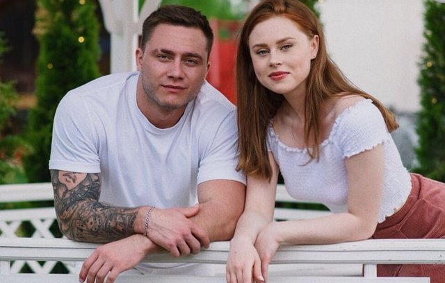 Горина будет прорабатывать детские травмы на проекте Горина будет прорабатывать детские травмы на проекте