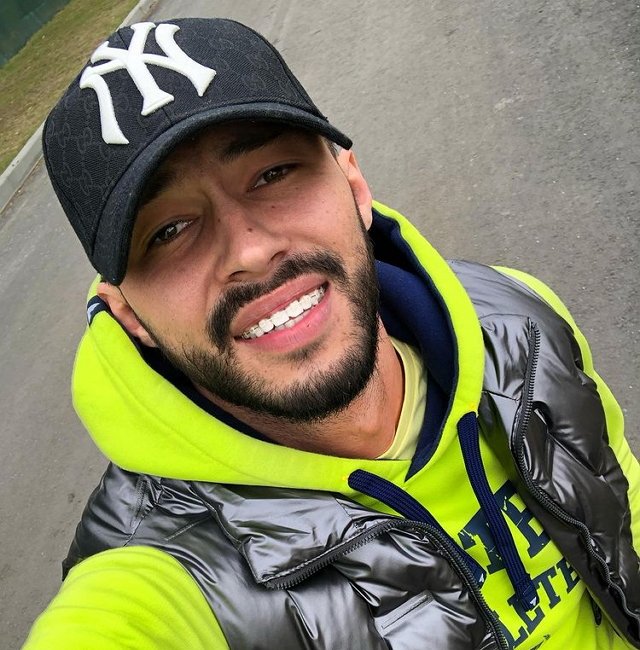 Марданшину понравилась Емельянова? Марданшину понравилась Емельянова?