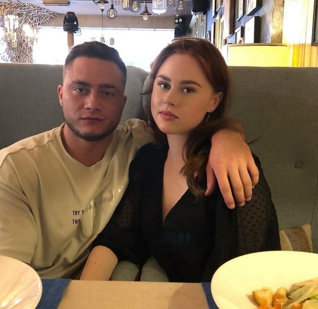 Екатерина Горина: Я не знаю, что мне теперь делать... Екатерина Горина: Я не знаю, что мне теперь делать...