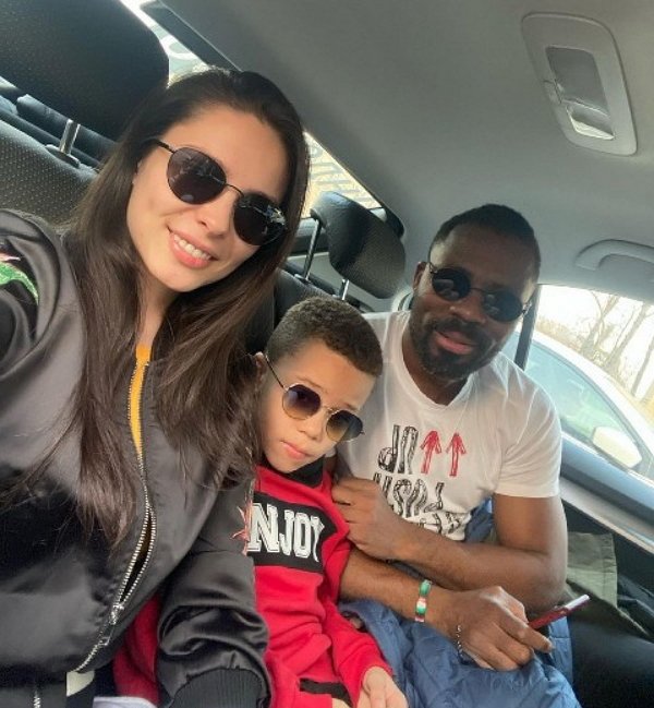 Джозеф Мунголле: Эта история - начало большой «войны» Джозеф Мунголле: Эта история - начало большой «войны»