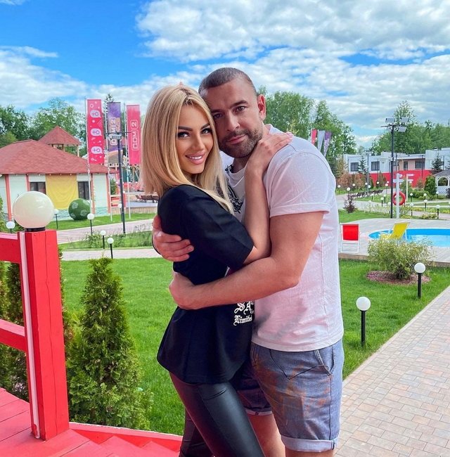 Анна Брянская: Весь негатив убрала, идём дальше Анна Брянская: Весь негатив убрала, идём дальше