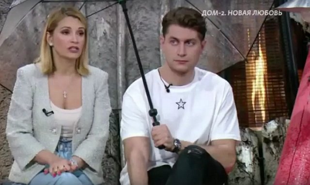 Манукян посоветовал Адееву создать гарем на проекте Манукян посоветовал Адееву создать гарем на проекте