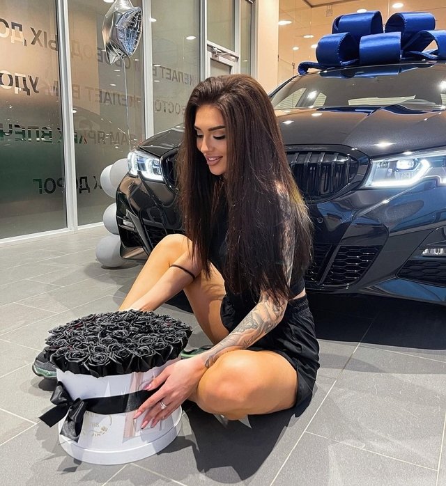 Фото от бывших участников (3.06.2021) Фото от бывших участников (3.06.2021)