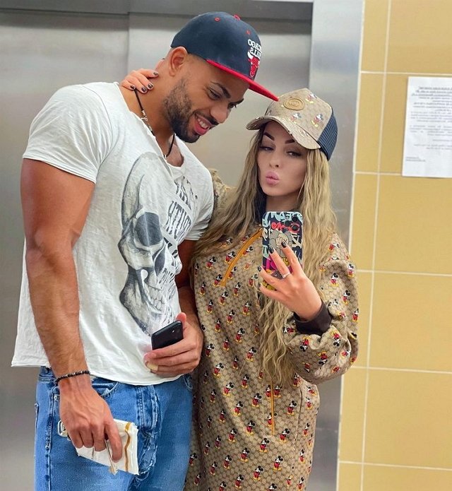 Фото от бывших участников (3.06.2021) Фото от бывших участников (3.06.2021)