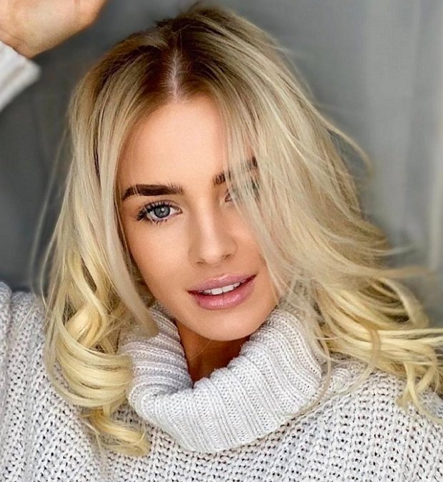 Цель Кристины Лясковец – Дава Манукян? Цель Кристины Лясковец – Дава Манукян?