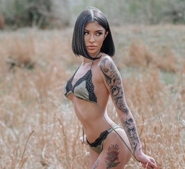 Раскрыта личность новой девушки Саймона Марданшина Раскрыта личность новой девушки Саймона Марданшина