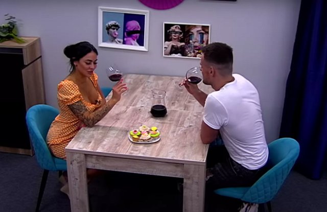 Черкасов убежден, что Ермакова не даст Лазареву строить отношения Черкасов убежден, что Ермакова не даст Лазареву строить отношения