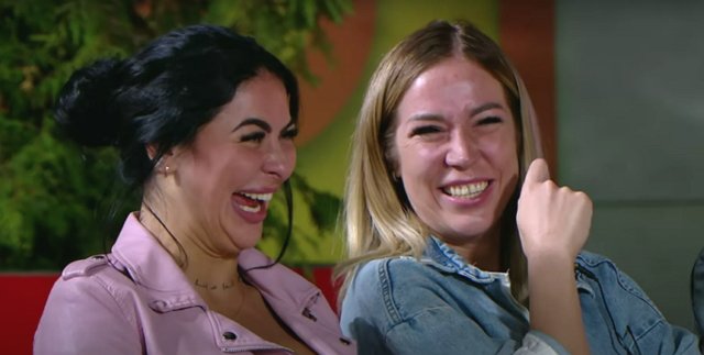 Черкасов убежден, что Ермакова не даст Лазареву строить отношения Черкасов убежден, что Ермакова не даст Лазареву строить отношения