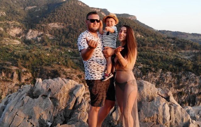 Фото детей участников Дома-2 (3.06.2021) Фото детей участников Дома-2 (3.06.2021)