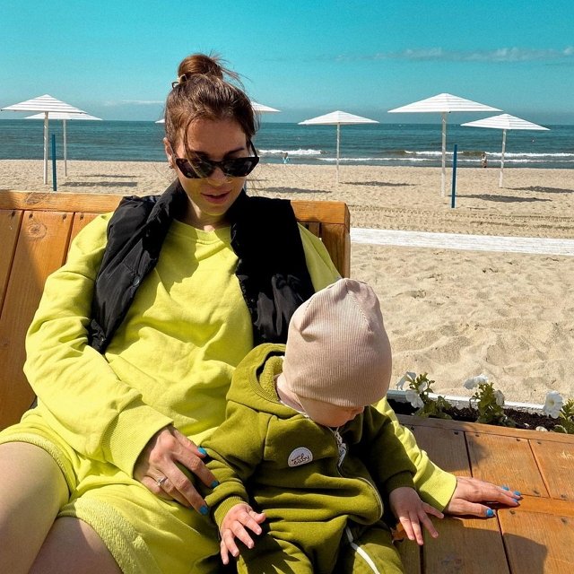 Фото детей участников Дома-2 (3.06.2021) Фото детей участников Дома-2 (3.06.2021)