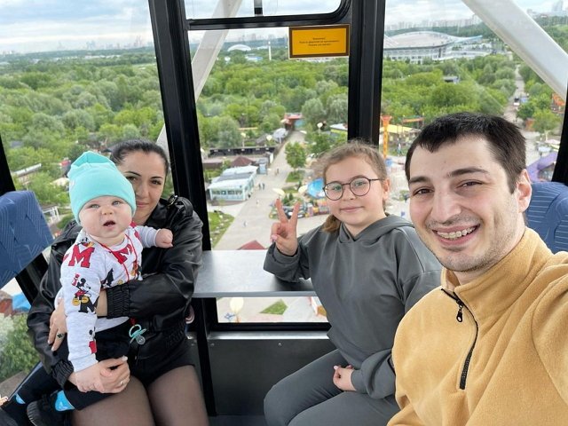 Фото детей участников Дома-2 (3.06.2021) Фото детей участников Дома-2 (3.06.2021)