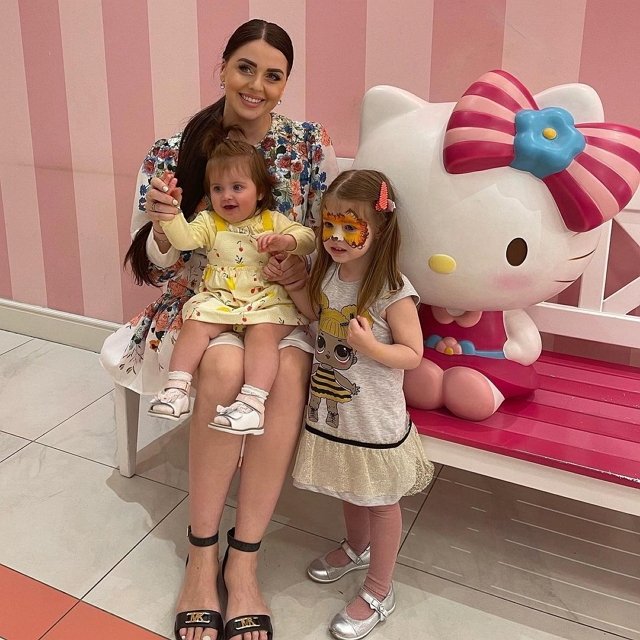 Фото детей участников Дома-2 (3.06.2021) Фото детей участников Дома-2 (3.06.2021)