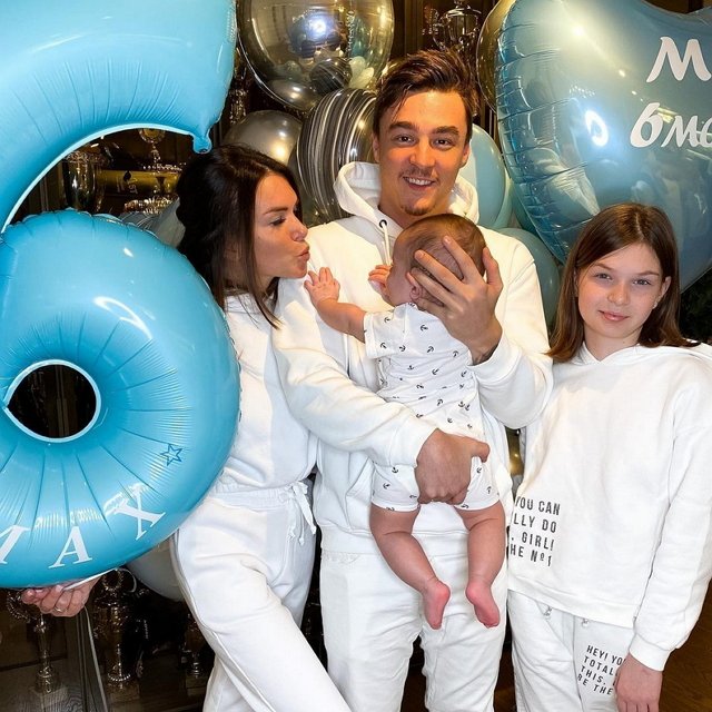 Беременная Жужа рассказала о непростом периоде в жизни Беременная Жужа рассказала о непростом периоде в жизни