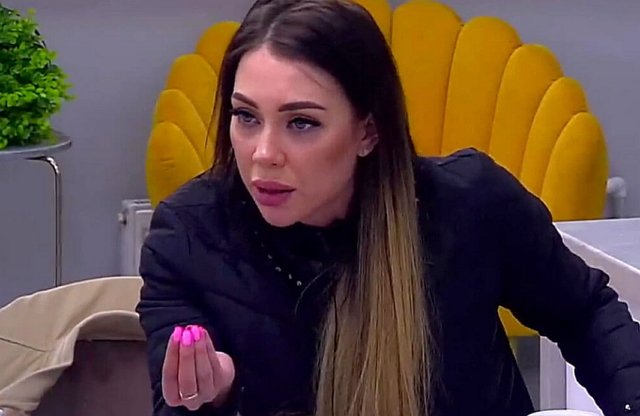 Савкина подвела всех из-за своего пристрастия к алкоголю Савкина подвела всех из-за своего пристрастия к алкоголю