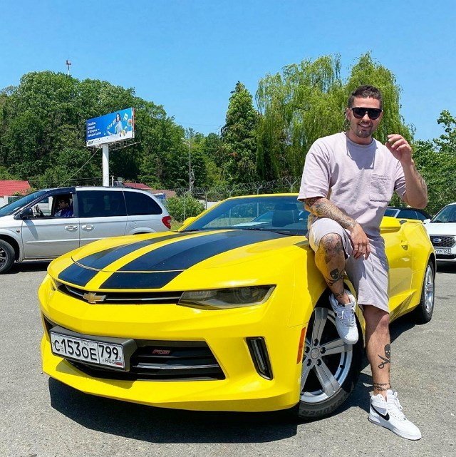 Фото от бывших участников (4.06.2021) Фото от бывших участников (4.06.2021)