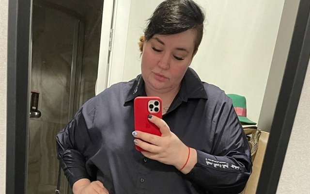 Пластические операции Манукяна вдохновили Сашу Черно Пластические операции Манукяна вдохновили Сашу Черно