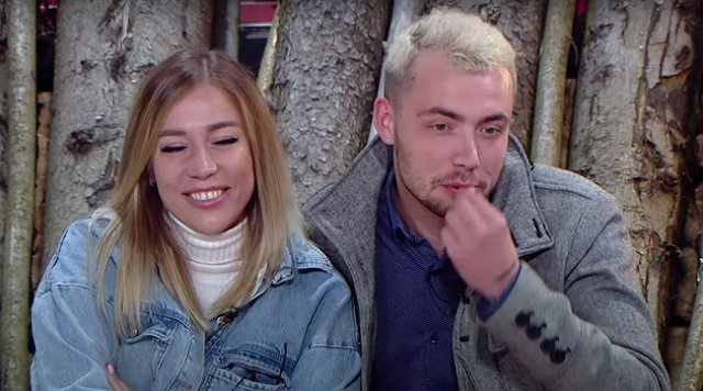 Ермакова знает, с кем полетит на Сейшелы Ермакова знает, с кем полетит на Сейшелы