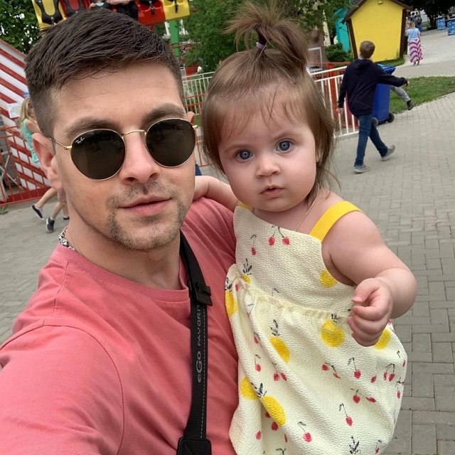 Фото детей участников Дома-2 (4.06.2021) Фото детей участников Дома-2 (4.06.2021)