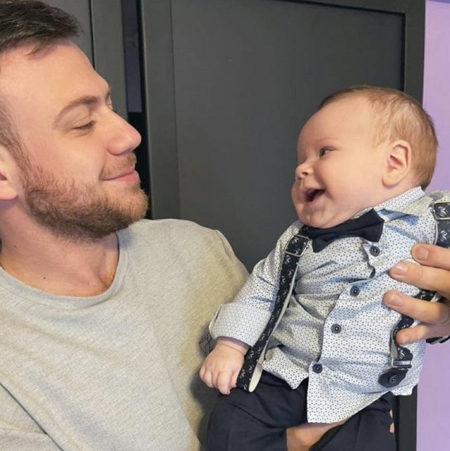 Фото детей участников Дома-2 (4.06.2021) Фото детей участников Дома-2 (4.06.2021)