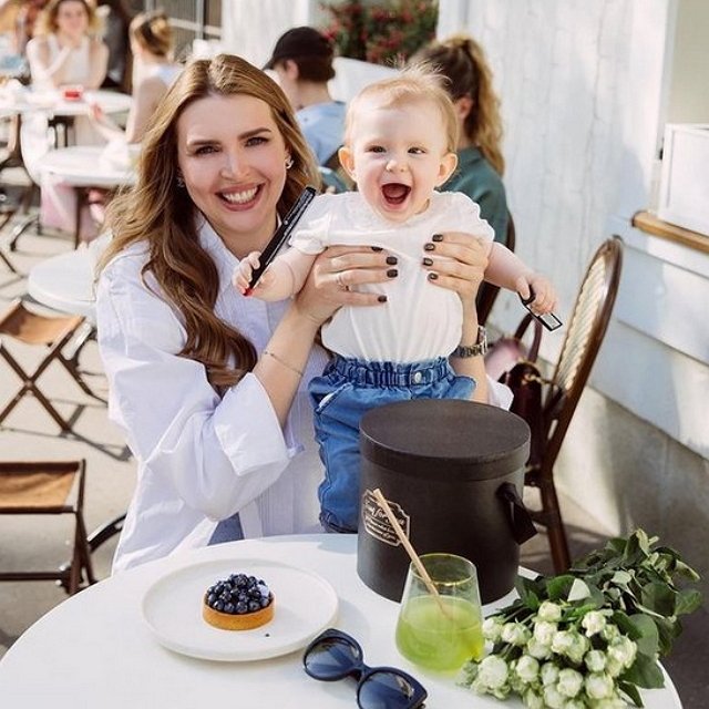 Фото детей участников Дома-2 (4.06.2021) Фото детей участников Дома-2 (4.06.2021)