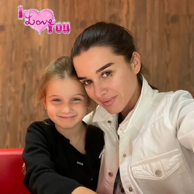 Фото детей участников Дома-2 (4.06.2021) Фото детей участников Дома-2 (4.06.2021)