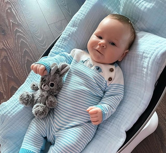 Фото детей участников Дома-2 (4.06.2021) Фото детей участников Дома-2 (4.06.2021)