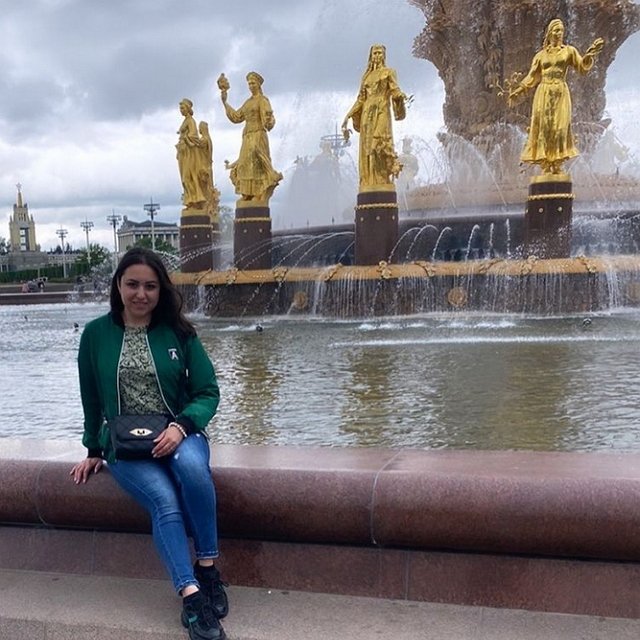 Жизнь после шоу: Анна Белякова Жизнь после шоу: Анна Белякова