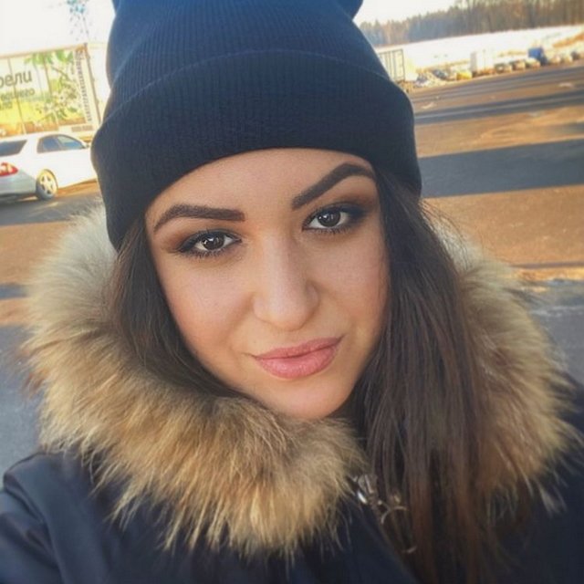 Жизнь после шоу: Анна Белякова Жизнь после шоу: Анна Белякова