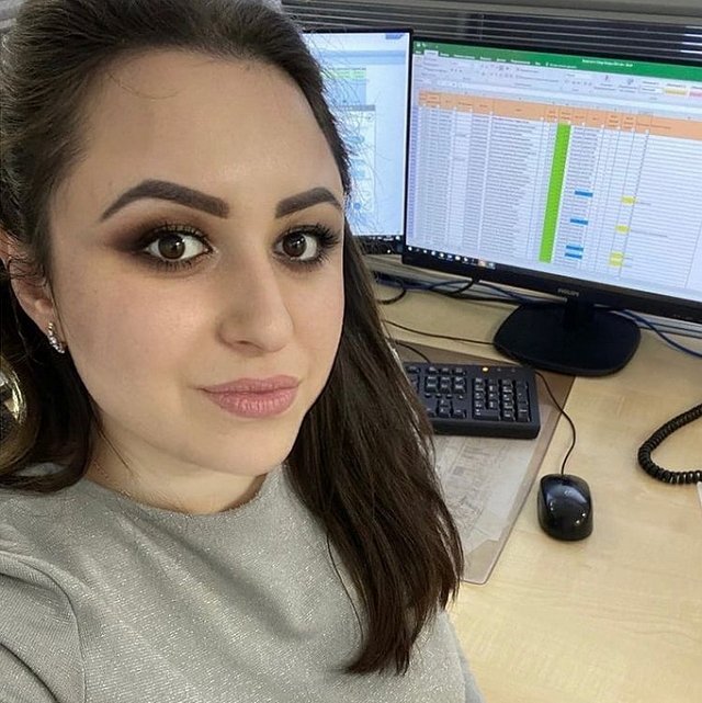 Жизнь после шоу: Анна Белякова Жизнь после шоу: Анна Белякова