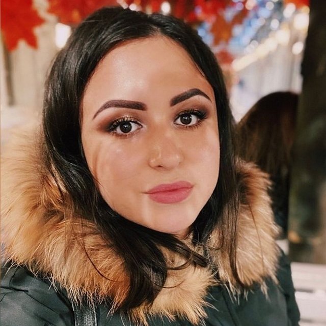 Жизнь после шоу: Анна Белякова Жизнь после шоу: Анна Белякова