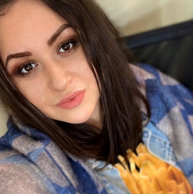 Жизнь после шоу: Анна Белякова Жизнь после шоу: Анна Белякова