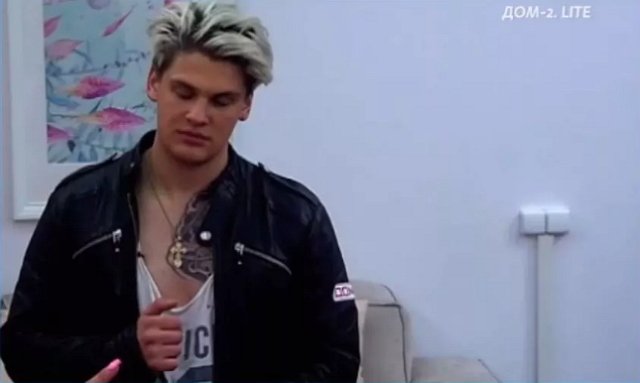 Давид Манукян зовет на проект Алишера Моргенштерна Давид Манукян зовет на проект Алишера Моргенштерна