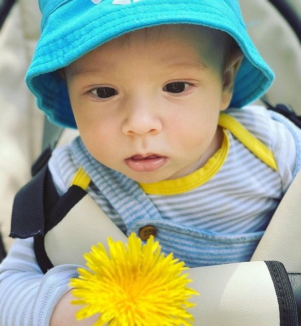 Виктория Чуева: Мы справились! Виктория Чуева: Мы справились!